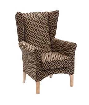 Vale Armchair and 2 Seater