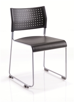 Twighlight Stacking Chair