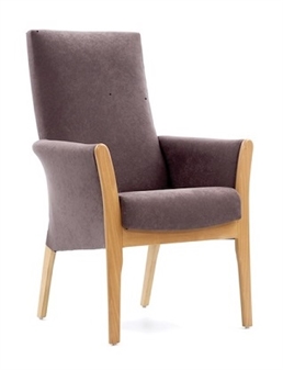 Mexborough Chair
