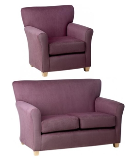Milan Chair & Sofas