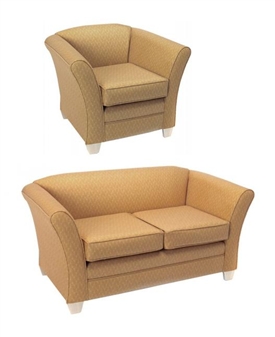 Mayfair Chair & Sofas