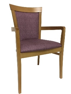 Elice Carver Chair