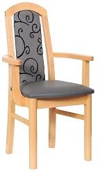 Virgo Dining Chairs