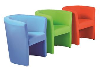 Asti Tub Chairs