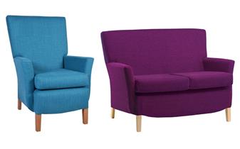 Granada Chairs & Sofas