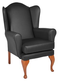 Alnwick Wing Chair