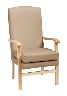 Chairs For The Elderly