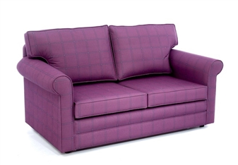 Jurby 2.5 Seater Bed Settee
