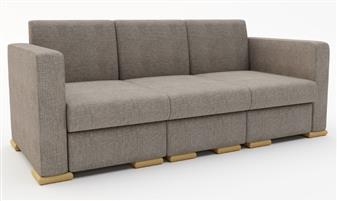 Phoebe Sofa Seating