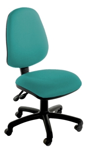 HIMP High Back Operator Chair