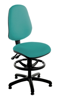 HIMPD High Back Draughtsman Chair