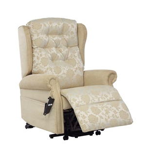 Somerset Manual & Electric Recliners | UK Healthcare Chairs
