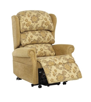 Boston Manual & Electric Recliners