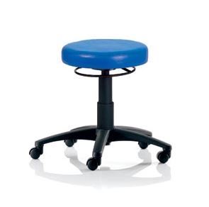 Tresham Lab Stool