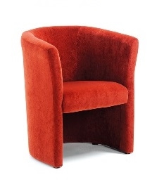 Phoenix Tub Chair - Single Seater