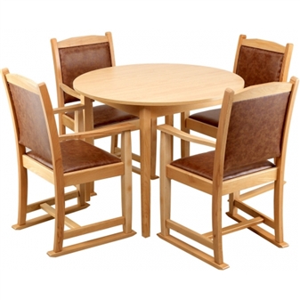 Seville Dining Set