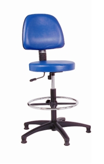 Tresham Draughtsman Lab Chair