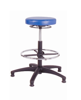 Tresham Draughtsman Lab Stool