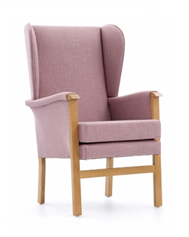 Deepdale Chair - Full Spec