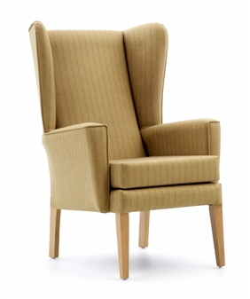 Pudsey Wing Chair