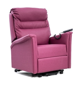 Memphis Motorised Rise & Recliner