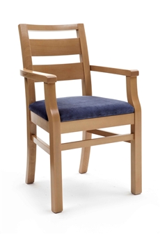 Palmanova Chair With Arms