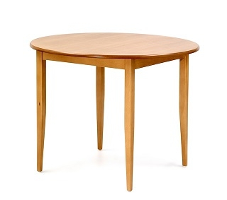 Round Dining Table