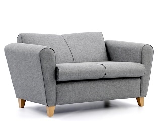 Rievaulx Low Back 2 Seater Sofa