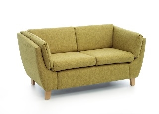 Islay Low Back Cushion 2 Seater