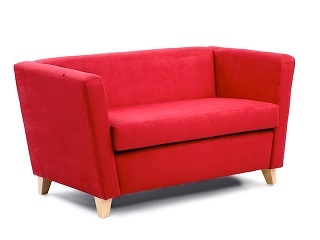 Bland 2 Seater Sofa