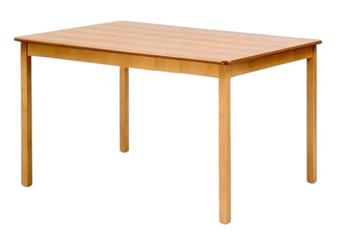 Rectangular Table