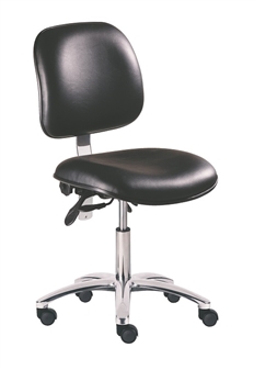 Medical Grade Gas-Lift Office Chair