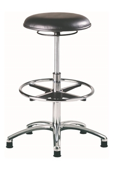 Medical Sterile Stool - High