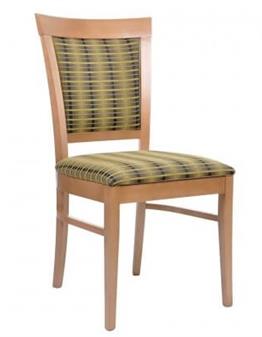 New Myah Dining Chair Without Arms