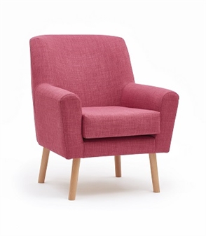 Lundy Arm Chair