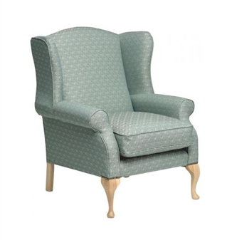 Buckingham Armchair