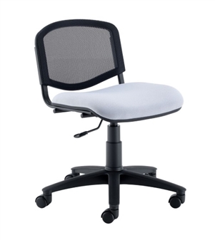 Flipper Mesh Back Swivel Chair