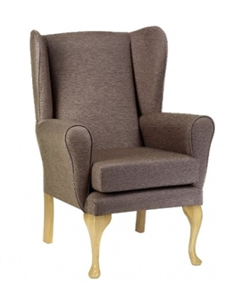 Kensington Wing Chair