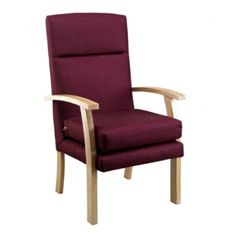 Roma Armchair 