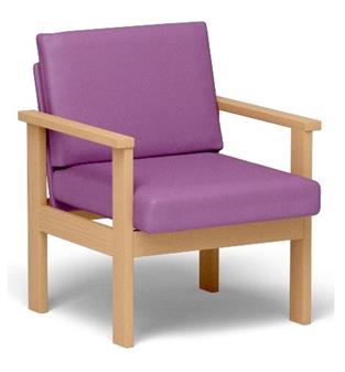 Horizon Armchair