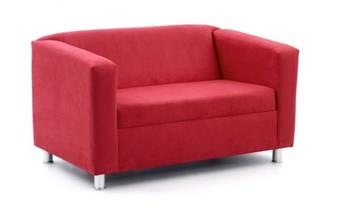 Lincoln 2 Seater Sofa