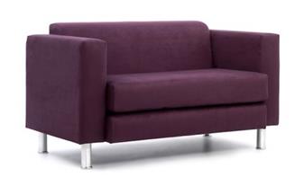 Memphis 2 Seater Sofa