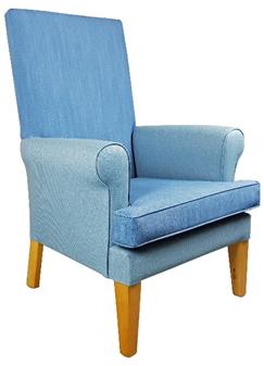 Minerva Lounge Chair