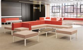 Zone Modular Seating