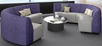 Stella Modular Seating