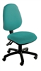 HIMP High Back Operator Chair