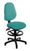 HIMPD High Back Draughtsman Chair