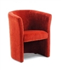 Phoenix Tub Chair - Single Seater