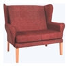 York 2-Seater Sofa