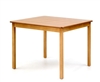 Square Leg Table